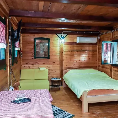Vajat Bb Villa Bajina Basta Exterior photo