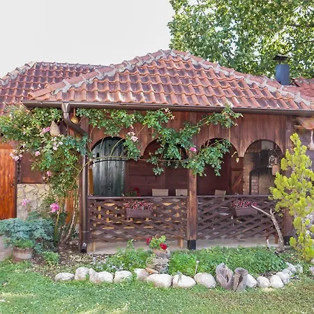 Vajat Bb Villa Bajina Basta Exterior photo