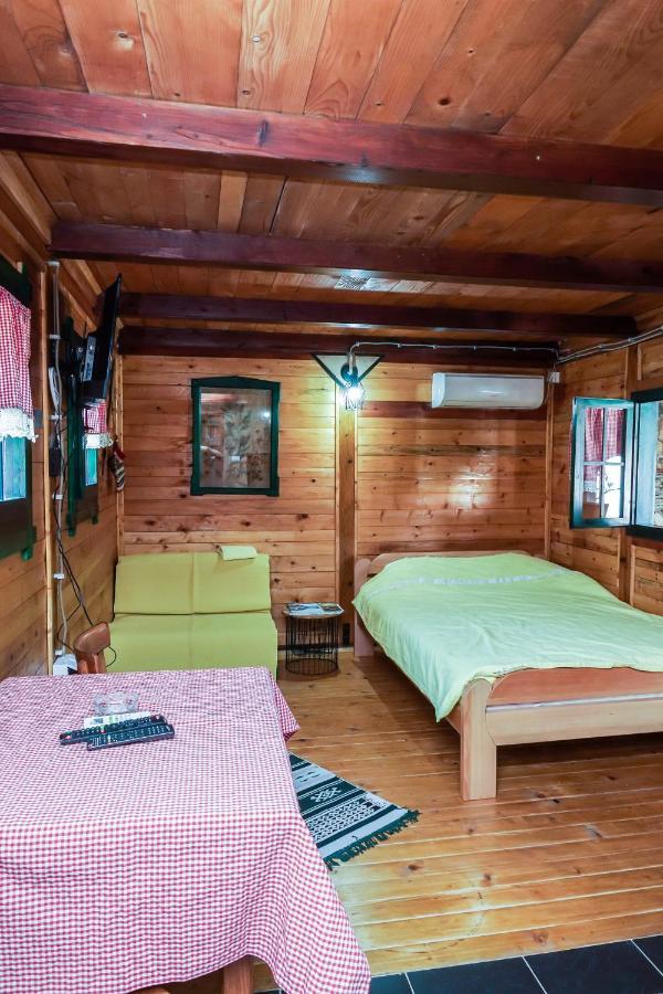 Case de vacanță Vajat Bb *