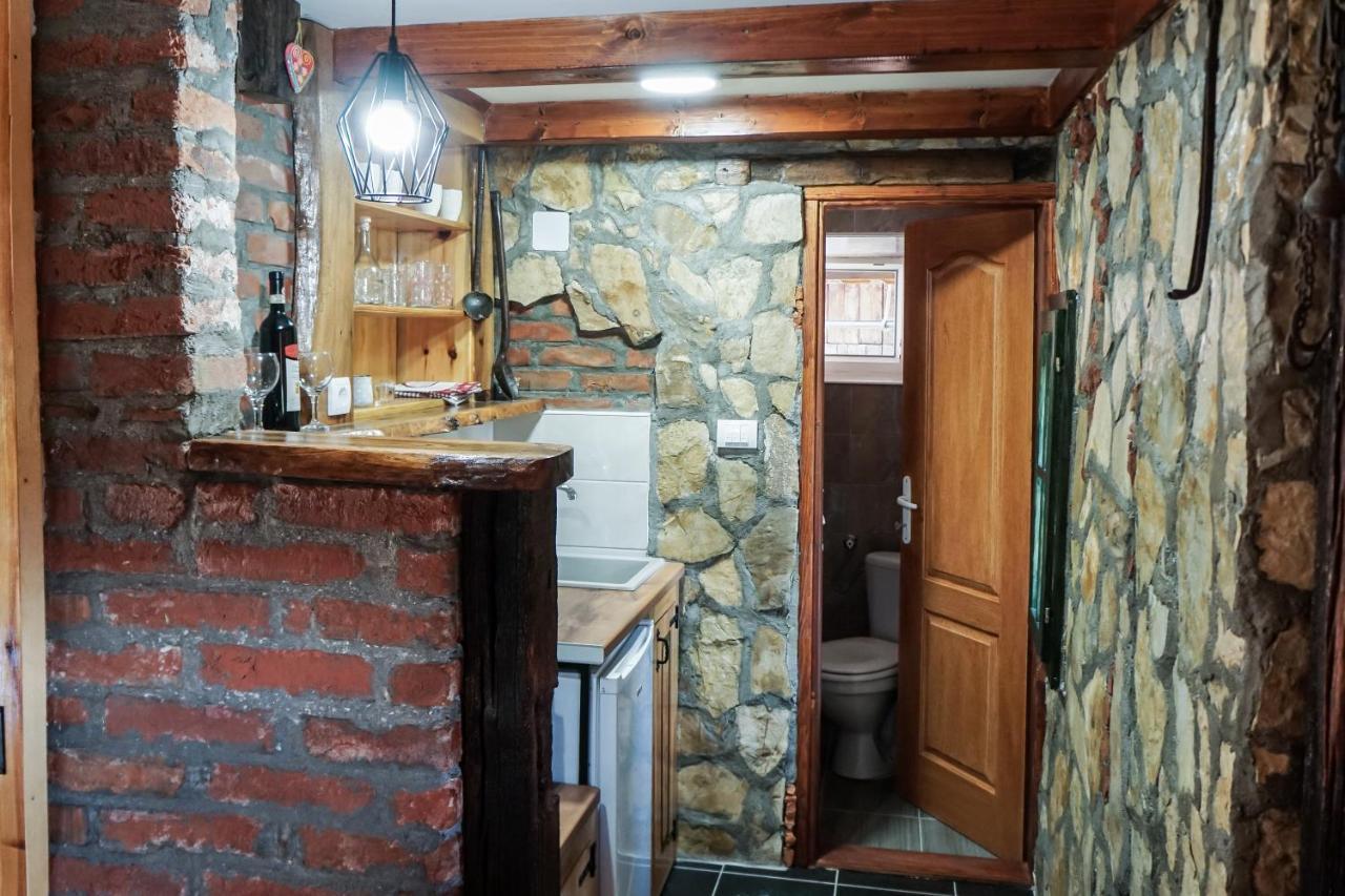 Vajat Bb Case de vacanță Bajina Basta