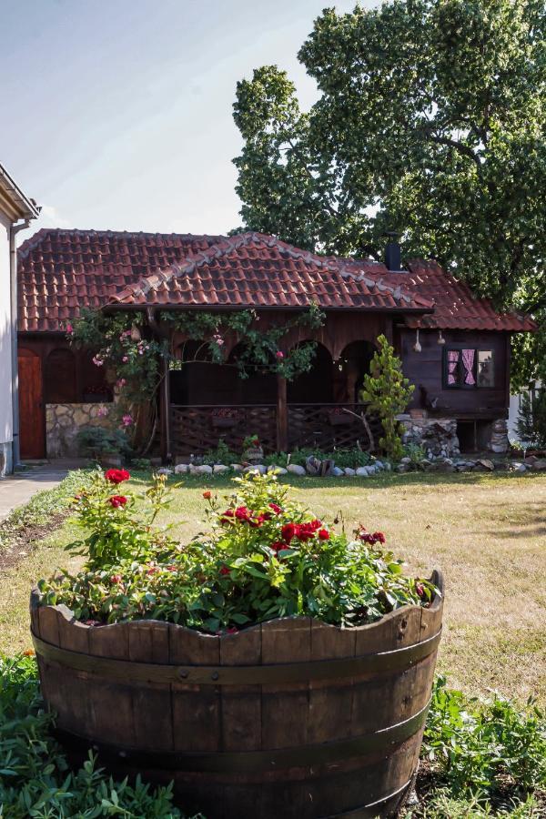 Case de vacanță Vajat Bb