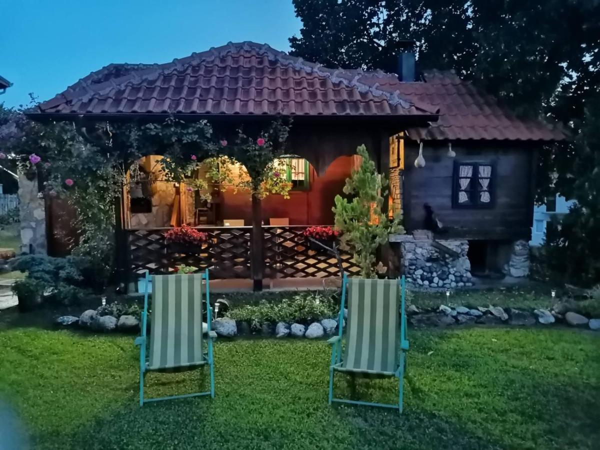Case de vacanță Vajat Bb Bajina Basta